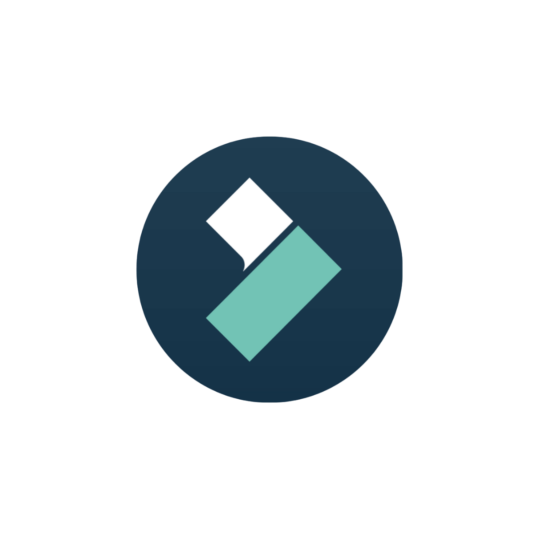 Filmora logo